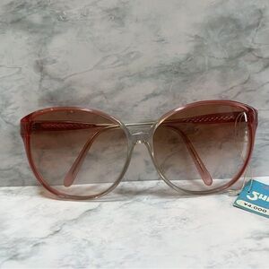 Stylish Gradient Sunglasses